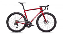 TARMAC SL8 PRO DI2 REDSKY/CHRM 61 - Rennrad