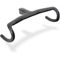 Vision Lenker Metron 5D ACR EVO 120 x 380 mm Schwarz - aerodynamisches Carbon-Cockpit