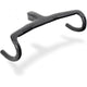 Vision Lenker Metron 5D ACR EVO 120 x 380 mm Schwarz - aerodynamisches Carbon-Cockpit