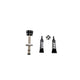 Manitou IRT Kit für Dorado Pro/Expert 27,5/29 Zoll - optimierte Luftfeder-Performance