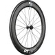 DT Swiss Laufrad ARC 1400 Dicut Disc 622 x 62 mm Schwarz - aerodynamisches Carbon-Vorderrad