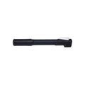 BBB Cycling BBB Minipumpe WindWave 250mm schwarz [250 mm] schwarz - leichte, leistungsstarke Minipumpe
