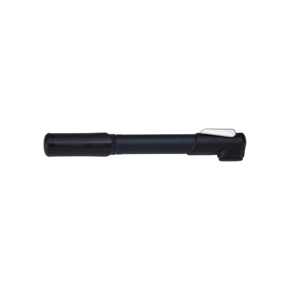 BBB Cycling BBB Minipumpe WindWave 250mm schwarz [250 mm] schwarz - leichte, leistungsstarke Minipumpe