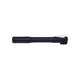 BBB Cycling BBB Minipumpe WindWave 250mm schwarz [250 mm] schwarz - leichte, leistungsstarke Minipumpe