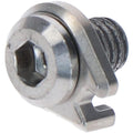 SHIMANO Zugklemmschraube FD-9000 - Ersatzteil für Shimano FD-9000 Umwerfer, 54 g