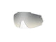 100% Racetrap 3.0 - Mirror Replacement Lens unis low-light yellow silver - klare Sicht bei wenig Licht