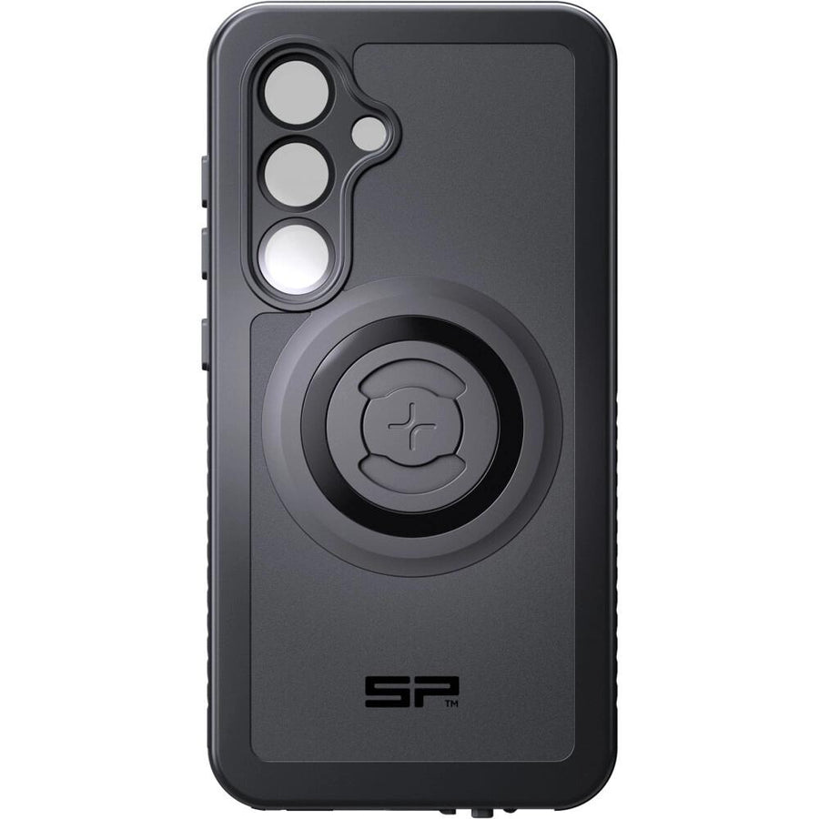SP Connect SP Phone Case Xtreme S25 Edge Größe S25 - wasserdichtes Outdoor-Smartphone-Case