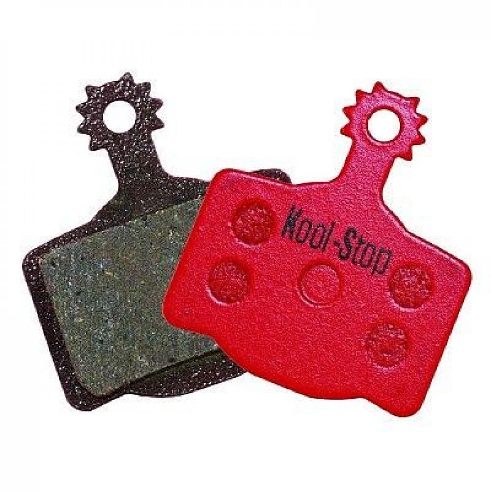 Kool Stop Scheibenbremsbelagd-160