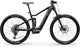CENTURION Numinis R800i EP2 625 Wh - mattschwarz - S 41 cm