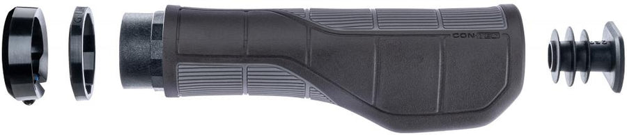 CONTEC GRIFF MERGE CITY COMFORT 140MM SCHWARZ