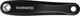 SHIMANO Kurbelarm Links 170 mm FC-M311 Schwarz - 170 mm, Schwarz