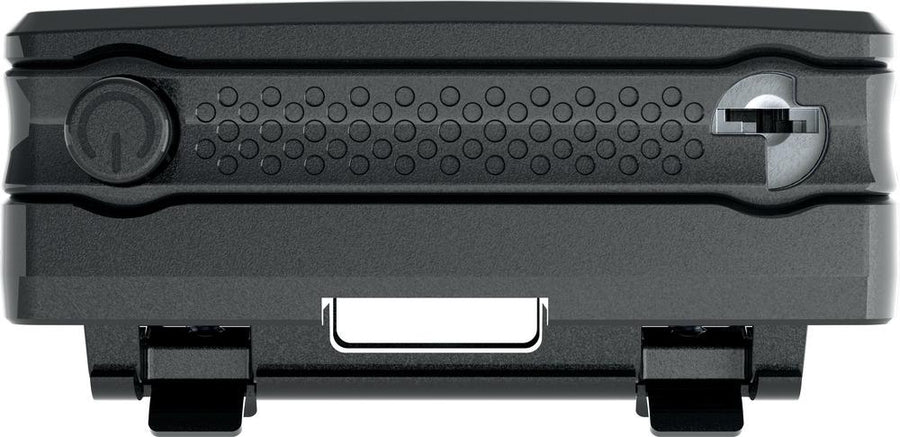 Abus Schlösser Alarmbox 2.0 BK