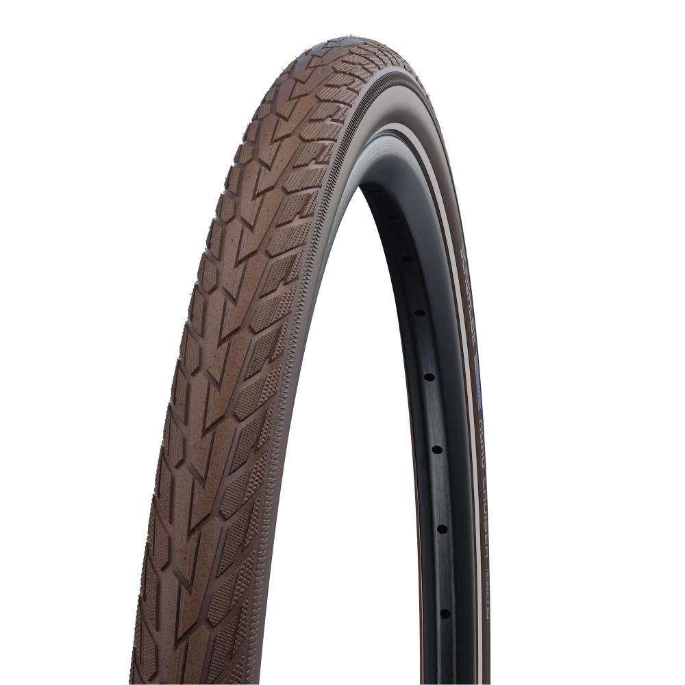 Reifen Road Cruiser 28x1.60 700x40c Etrto 42-622 Sbc K-guard Active Line Tube Hs484