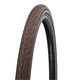 Schwalbe Reifen ROAD CRUISER 28x1.60 700x40C ETRTO 42-622 SBC K-Guard Active Line Tube HS484