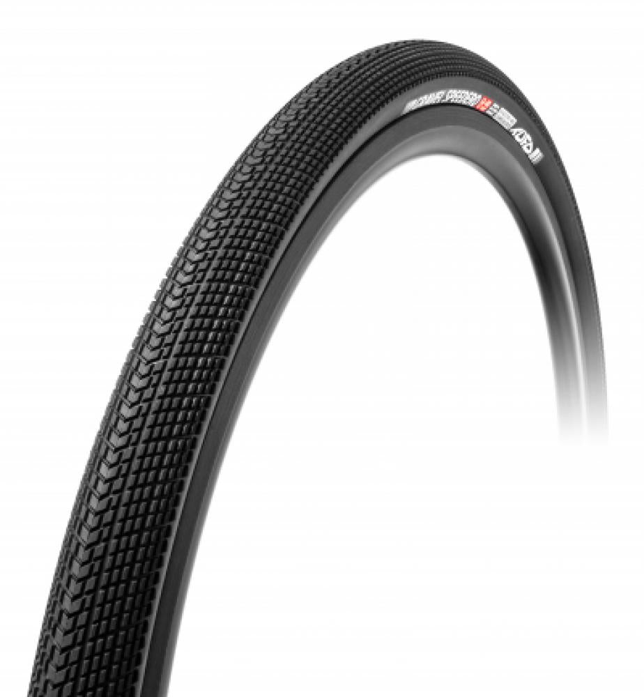 Tufo Reifen Speedero Gravel 36 28x1.40" 36-622 schwarz TLR faltbar