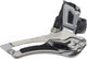 SHIMANO 105 FD-R7000 Umwerfer 11-fach Schelle 34,9 mm - präzise Frontschalt-Performance