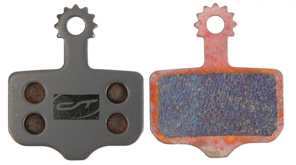 Bremsbelag Sint Cbp-540s Sram Elixir R / Cr / Xx / X0 (x2)
