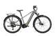 CONWAY Cairon T 5.0, Diamant, 28", shadowgrey metallic matt / bronze metallic, 12-Gang SRAM "SX", 41 cm / S