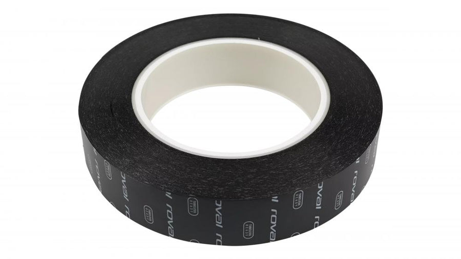 ROVAL Tubeless Felgenband 25mm x 66m - Professionelles Tubeless Rim Tape für Rennrad & MTB - Unbekannt