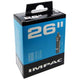 Impac Schlauch 26x1.50-2.35\" 40/60-559 DV - Dunlop-Ventil 40mm