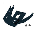 IXS Sports Division iXS Visor + Pins Trigger FF S/M Marine - Ersatzvisier für klare Sicht
