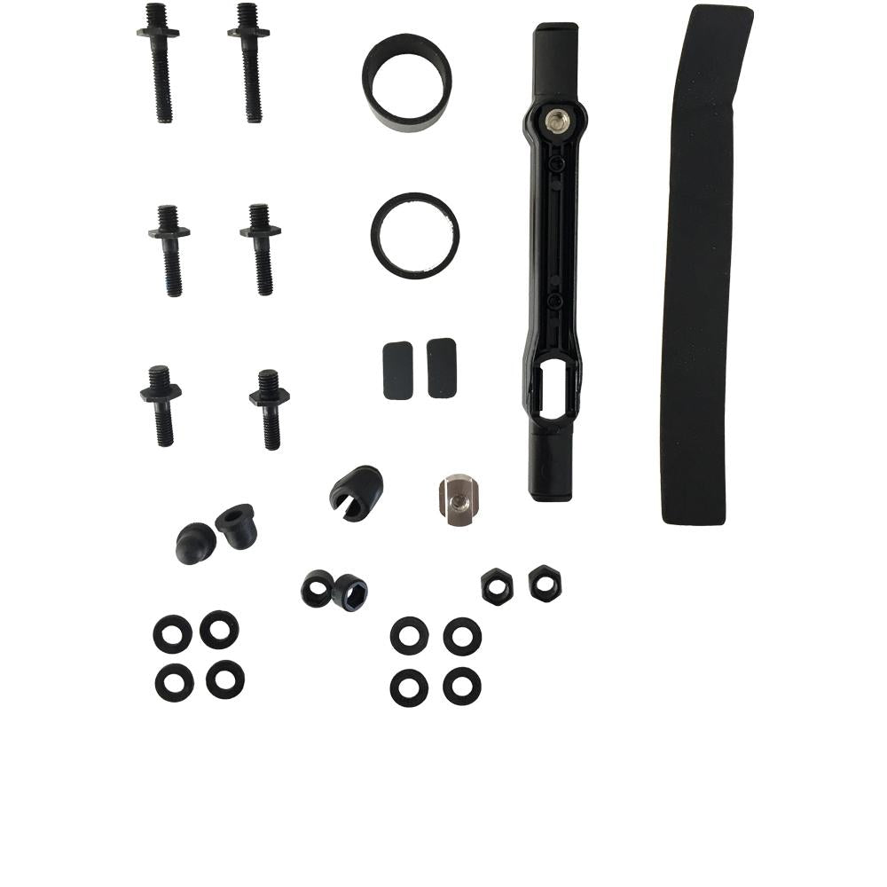 Campagnolo EPS Akkuhalter V3/V4 für Flaschenhalterösen - Original Ersatzteil