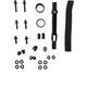 Campagnolo EPS Akkuhalter V3/V4 für Flaschenhalterösen - Original Ersatzteil