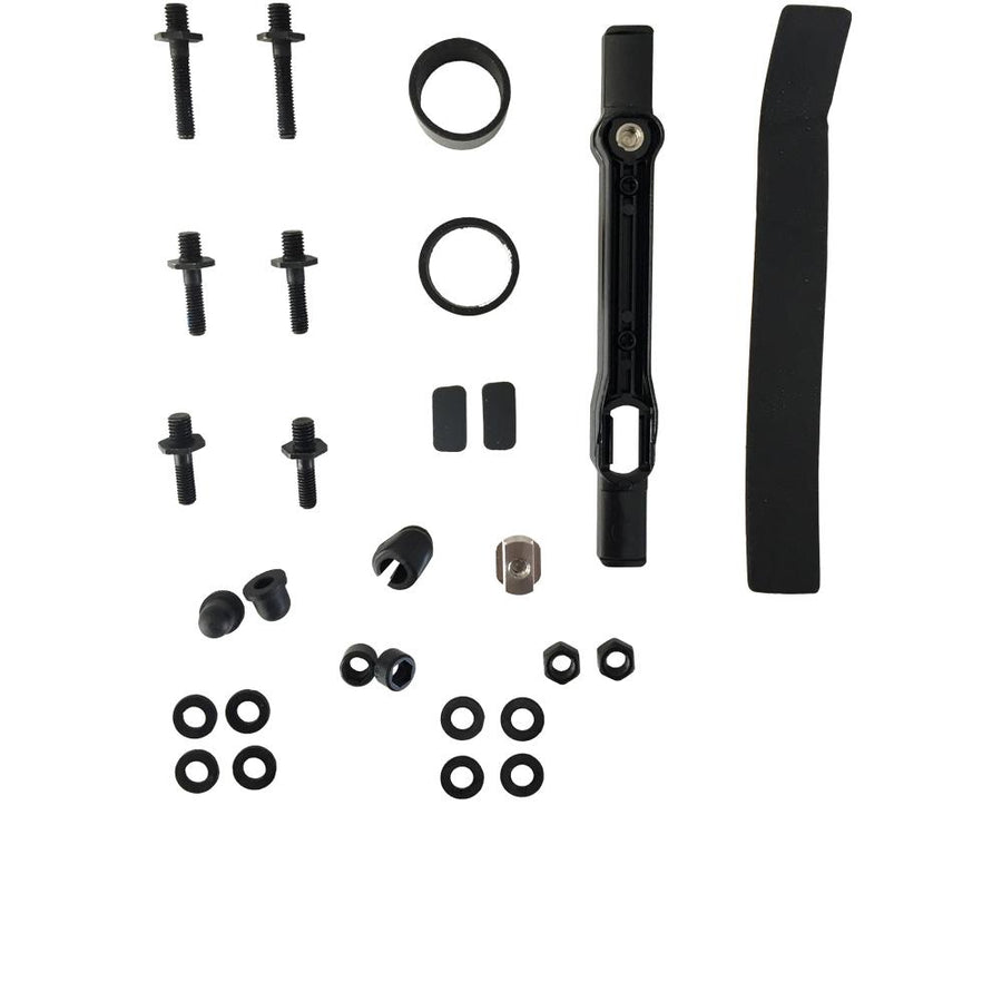 Campagnolo EPS Akkuhalter V3/V4 für Flaschenhalterösen - Original Ersatzteil