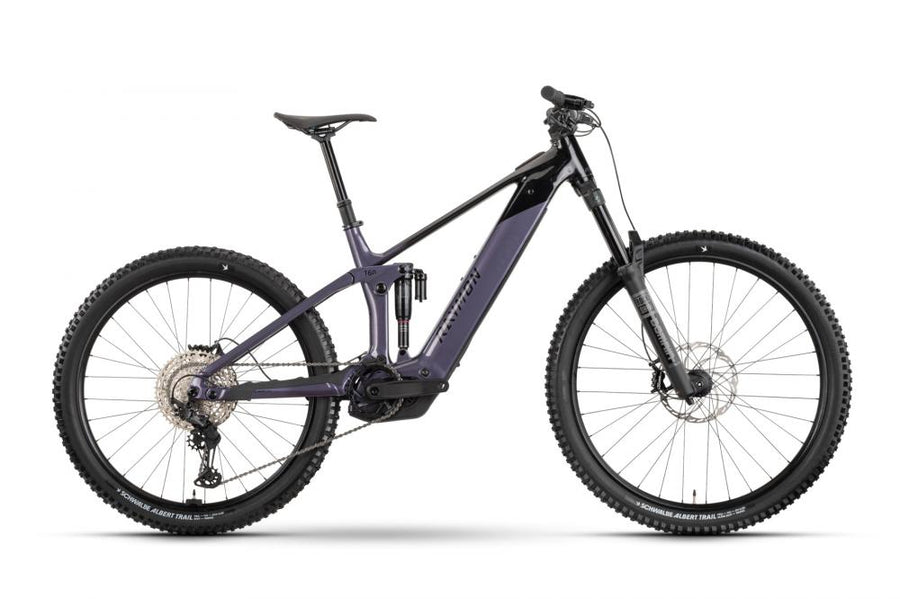 Vamok Pro 29/27.5" x L 12S Deore XT
