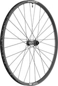 DT Swiss X1900 SPLINE 29 Zoll MTB Laufrad, schwarz, robust.