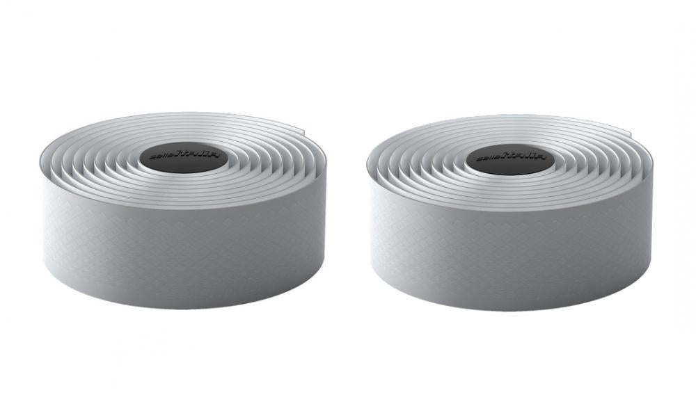 Selle Italia SG-Tape Lenkerband PU-Gel 3 mm 30 × 2100 mm Weiß
