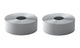 Selle Italia SG-Tape Lenkerband PU-Gel 3 mm 30 × 2100 mm Weiß
