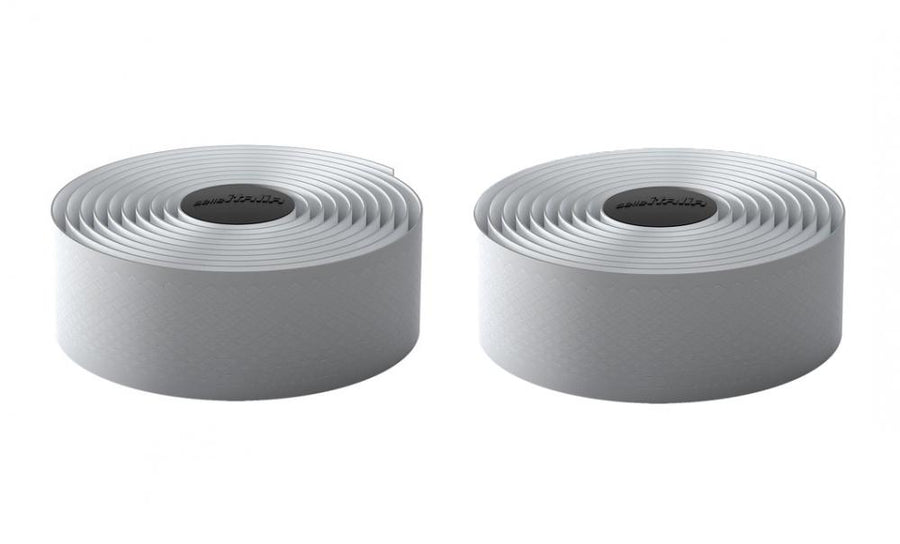 Selle Italia SG-Tape Lenkerband PU-Gel 3 mm 30 × 2100 mm Weiß
