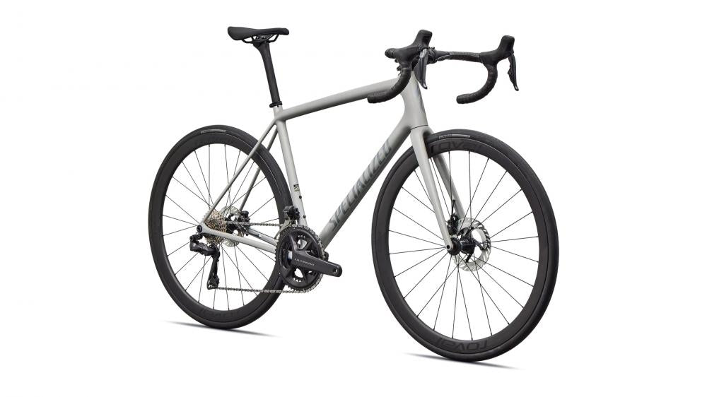 AETHOS Fahrradzubehör EXPERT DI2 DLMMET/SHDWSIL/BLUPRL 61 - Unbekannt