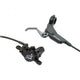 Hayes Bremse Dominion A2 SFL schwarz/grau HR Stealth black/grey - maximale Kontrolle mit geringem Kraftaufwand