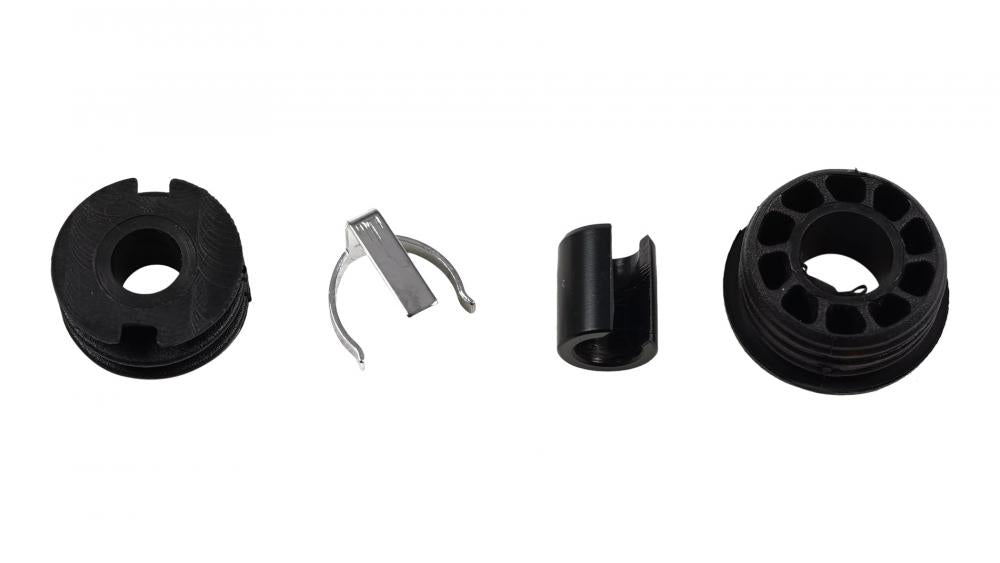 ROUND STP SUB - 27.2 mm - 27.2MM ROUND SEATPOST DI2 BATTERY MOUNTING KIT - Sattelstütze