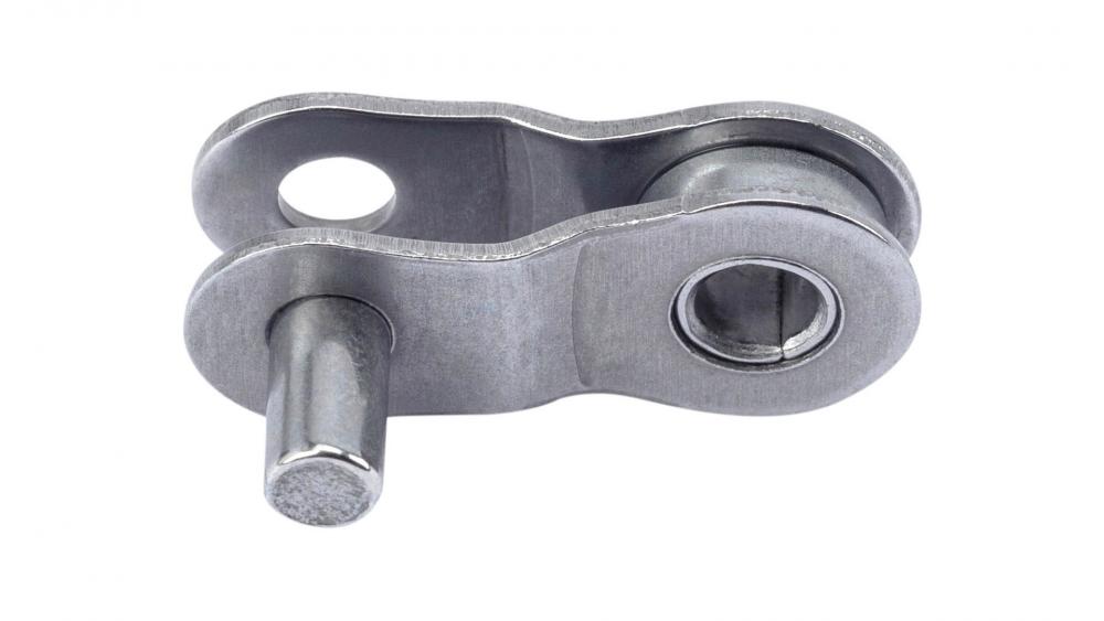 Half Link Ept Kettenglied 1/2 X 3/32 Zoll Braun - Für Single-speed Und Nabenschaltung