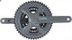SHIMANO Kurbelgarnitur CLARIS FC-R2030 - 8-fach, 175 mm, 50-39, 30 Zähne