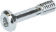 SHIMANO Bremsleitungsschraube BR-M9120 - Y8JA00010, ca. 4 g