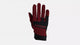 TRAIL SHIELD GLOVE LF WMN GNTRED M