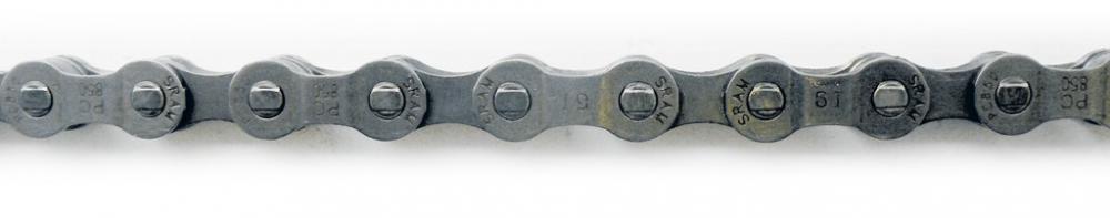 Powerchain Ii Pc 850 Kette 8-fach 114 Glieder - Zuverlässige Mtb-schaltperformance