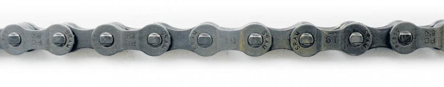 SRAM Power Chain II PC 850 8-fach Kette 114 Glieder - Zuverlässige Schaltperformance