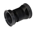 Truvativ Pressfit 30 zu BSA 68/73mm Innenlager Adapter, schwarz, für einfache Umrüstung.