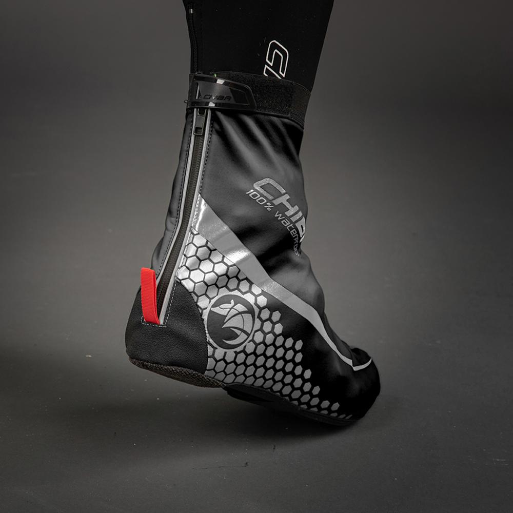 Rennrad Überschuhe Ja Ja 41-42 Schwarz,1 Paar