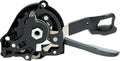 SHIMANO Schalthebel-Einheit Unten Rechts SL-U5000 ohne Abdeckung und Ganganzeige - 87 g
