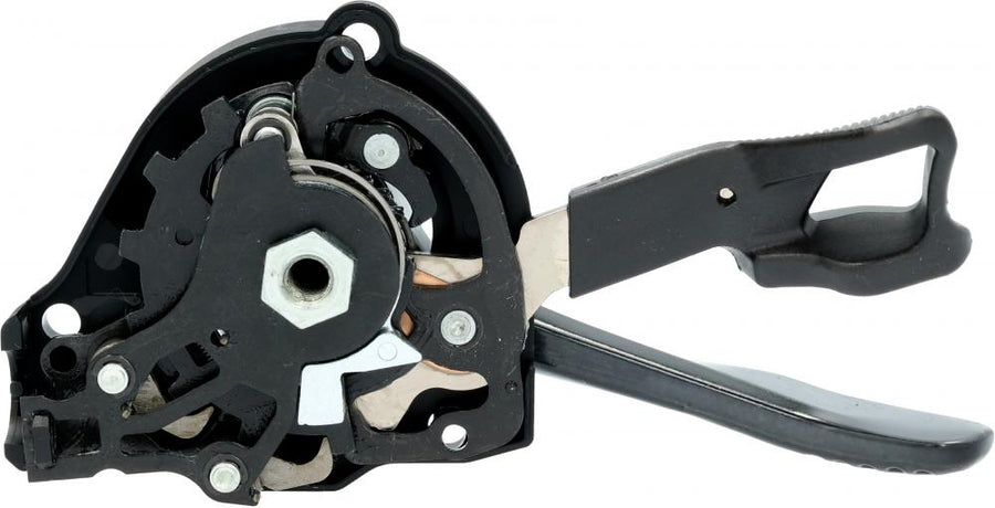SHIMANO Schalthebel-Einheit Unten Rechts SL-U5000 ohne Abdeckung und Ganganzeige - 87 g