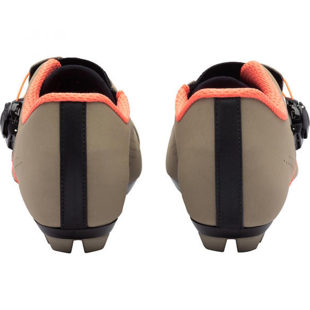 Sidi MTB AERTIS Woman sand/coral 37 Sand - komfortabler Damen-MTB-Schuh aktuelle Generation