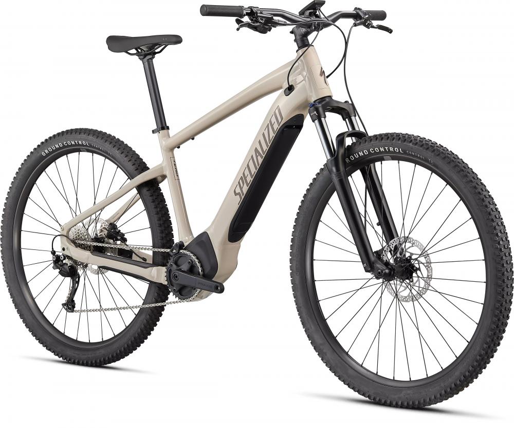TERO 3.0 ST NB E-Bike - WHTMTN/GUN - Größe XL - E-Mountain Bike
