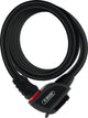 Abus Kabelschloss Phantom 8950 L 180 cm D 15 mm TexFL