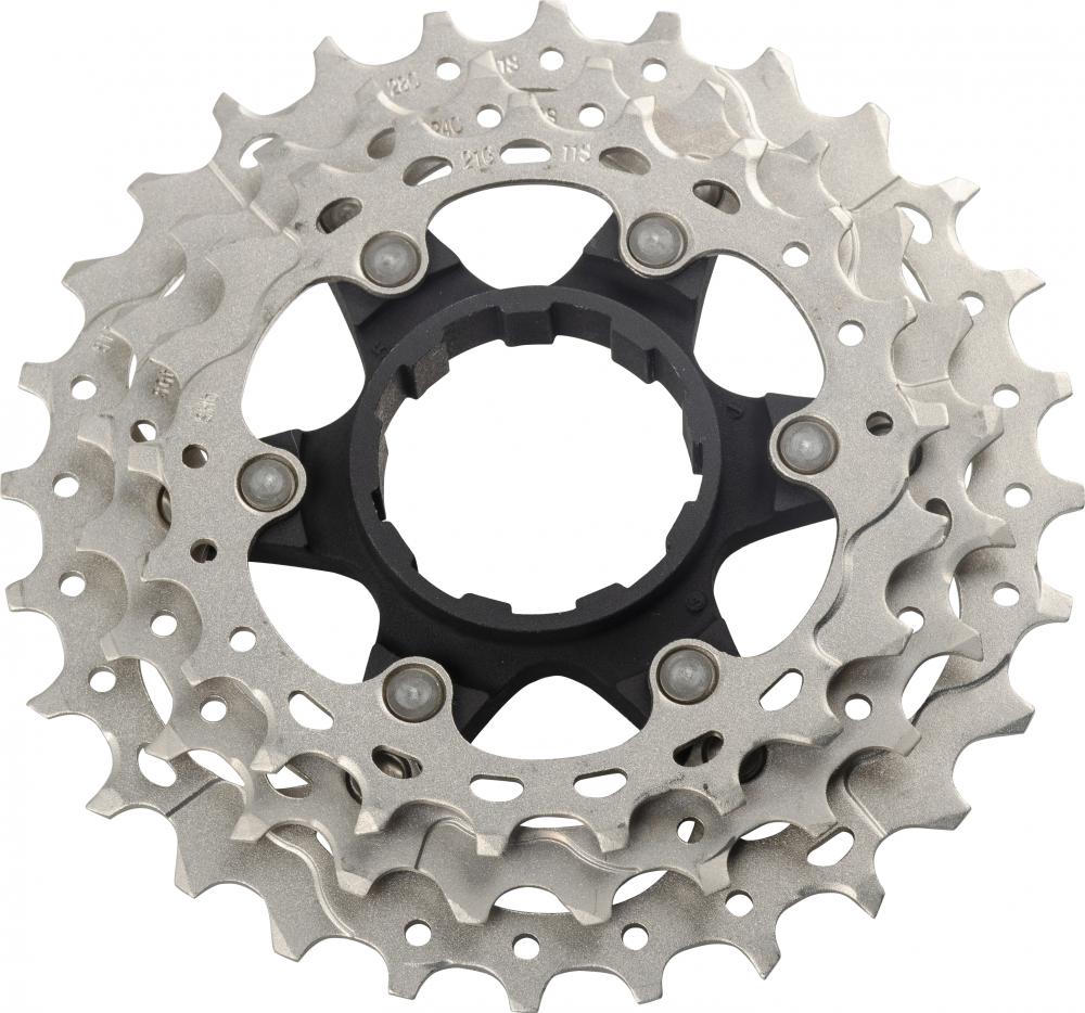 SHIMANO Ritzel für CS-M8000, CS-M7000 21-24-28 Zähne 11-42